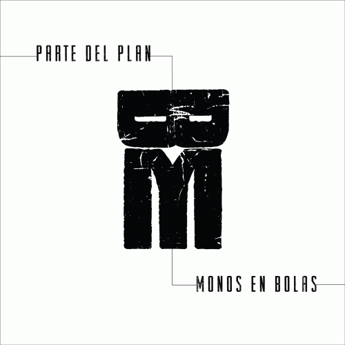 Monos en Bolas : Parte del Plan Monos en Bolas : Parte del Plan